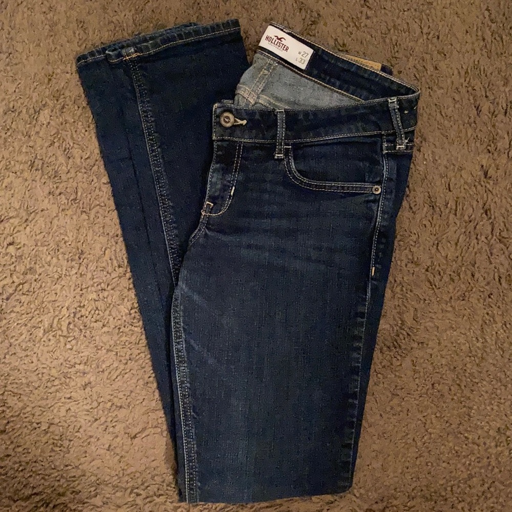 Hollister Jeans 5R
